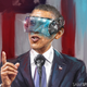 Illustration for article titled This Is Obamas State of the Future